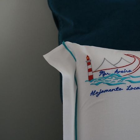 Maraveiro Apartment Екстериор снимка