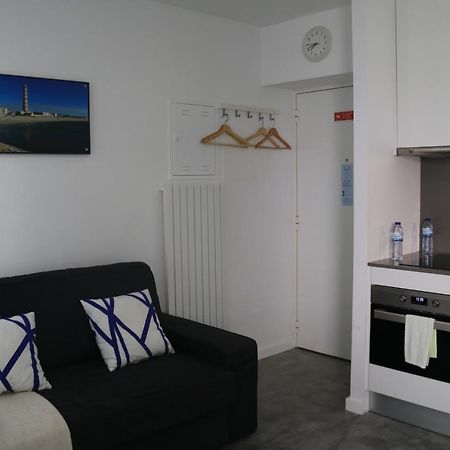 Maraveiro Apartment Екстериор снимка