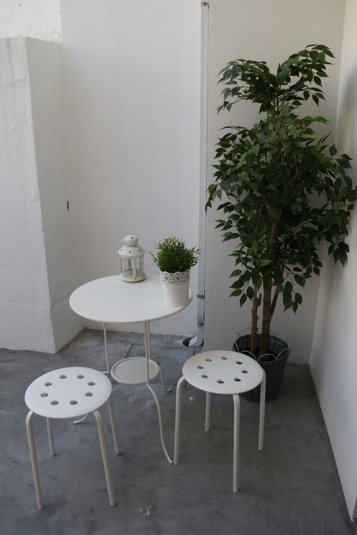Maraveiro Apartment Екстериор снимка