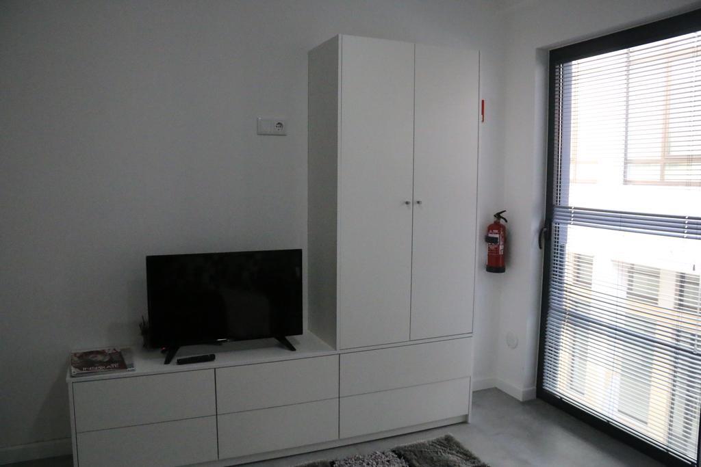 Maraveiro Apartment Екстериор снимка