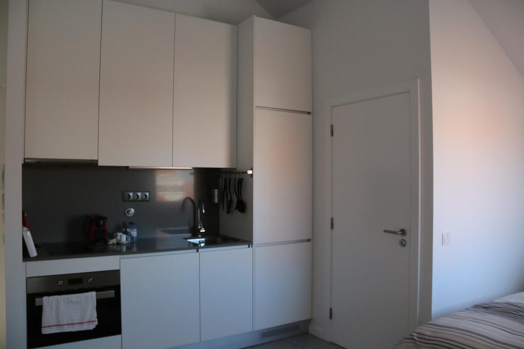 Maraveiro Apartment Екстериор снимка