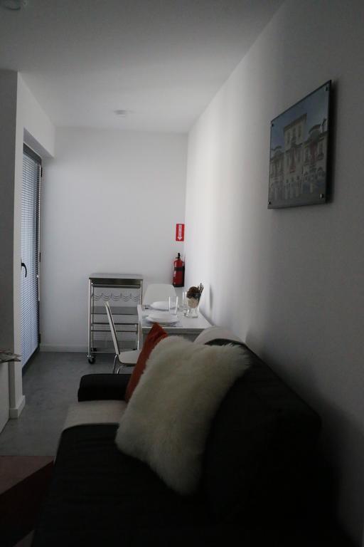 Maraveiro Apartment Екстериор снимка