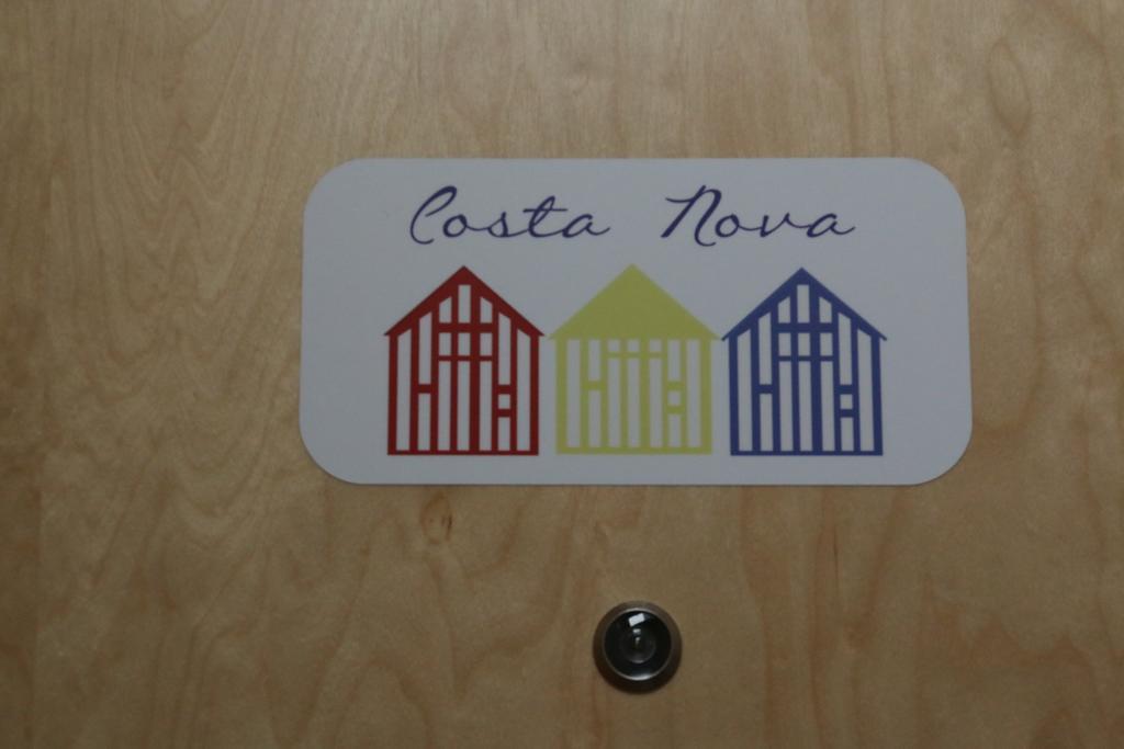 Maraveiro Apartment Екстериор снимка