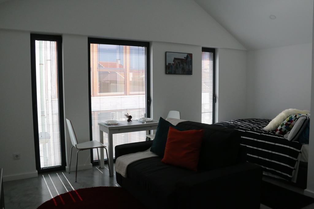 Maraveiro Apartment Екстериор снимка