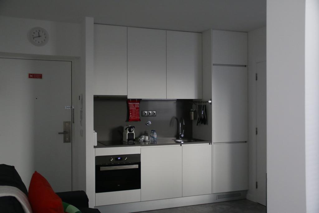 Maraveiro Apartment Екстериор снимка