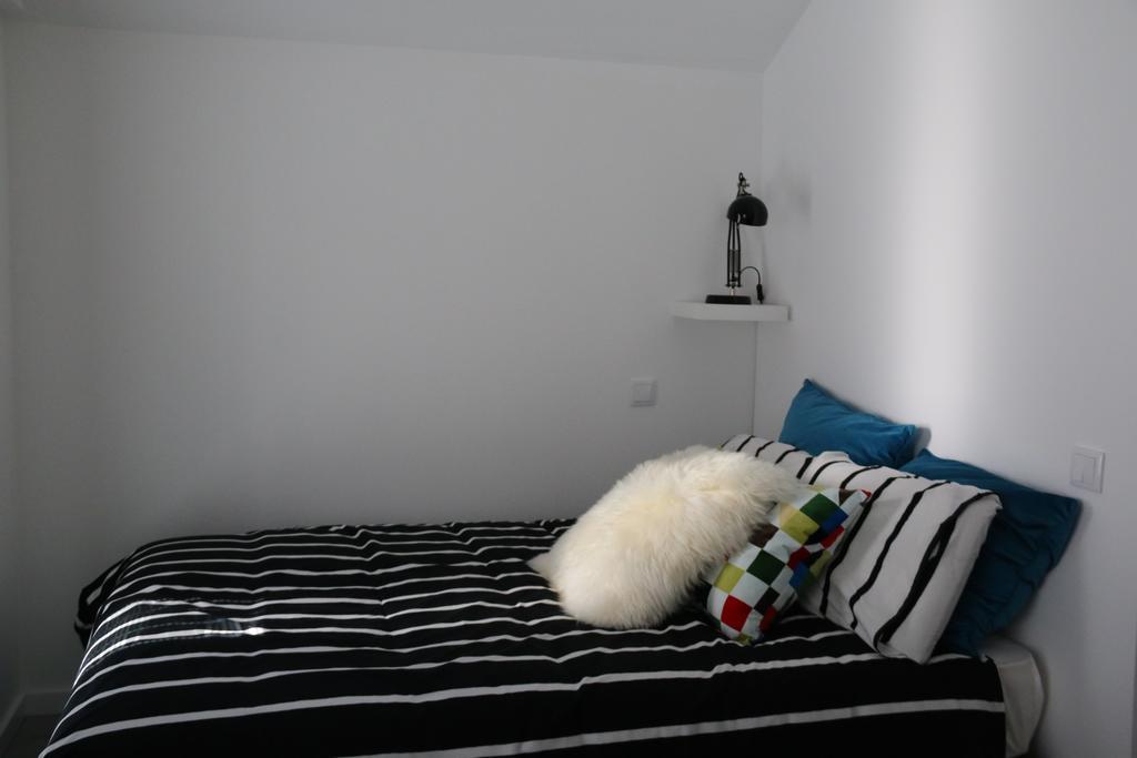 Maraveiro Apartment Екстериор снимка