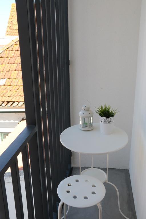 Maraveiro Apartment Екстериор снимка