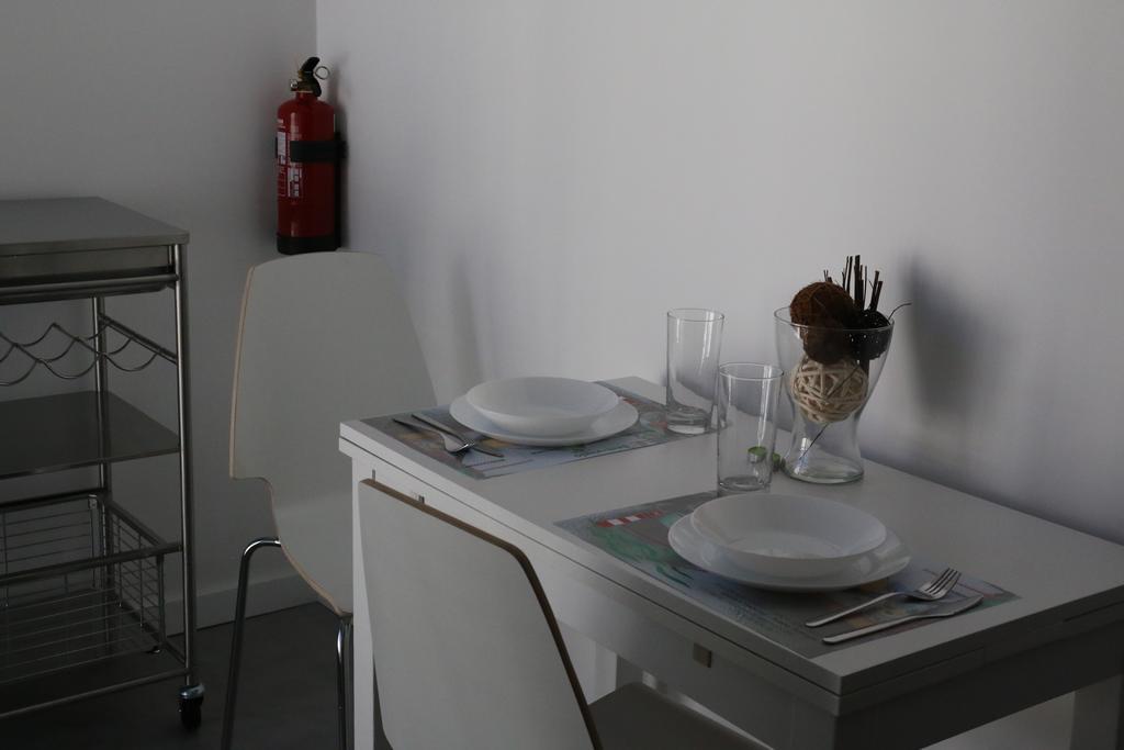 Maraveiro Apartment Екстериор снимка