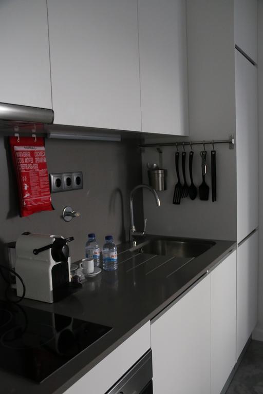 Maraveiro Apartment Екстериор снимка