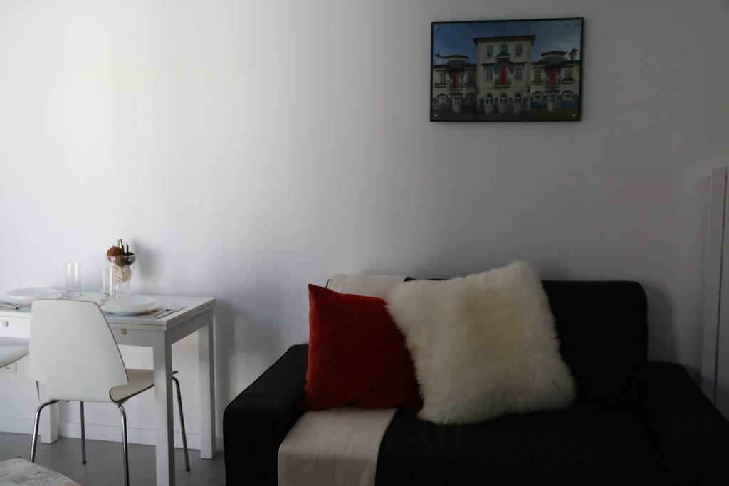 Maraveiro Apartment Екстериор снимка