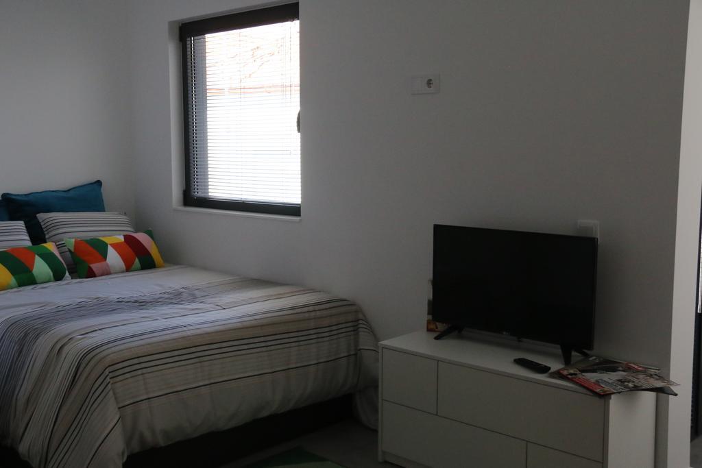 Maraveiro Apartment Екстериор снимка