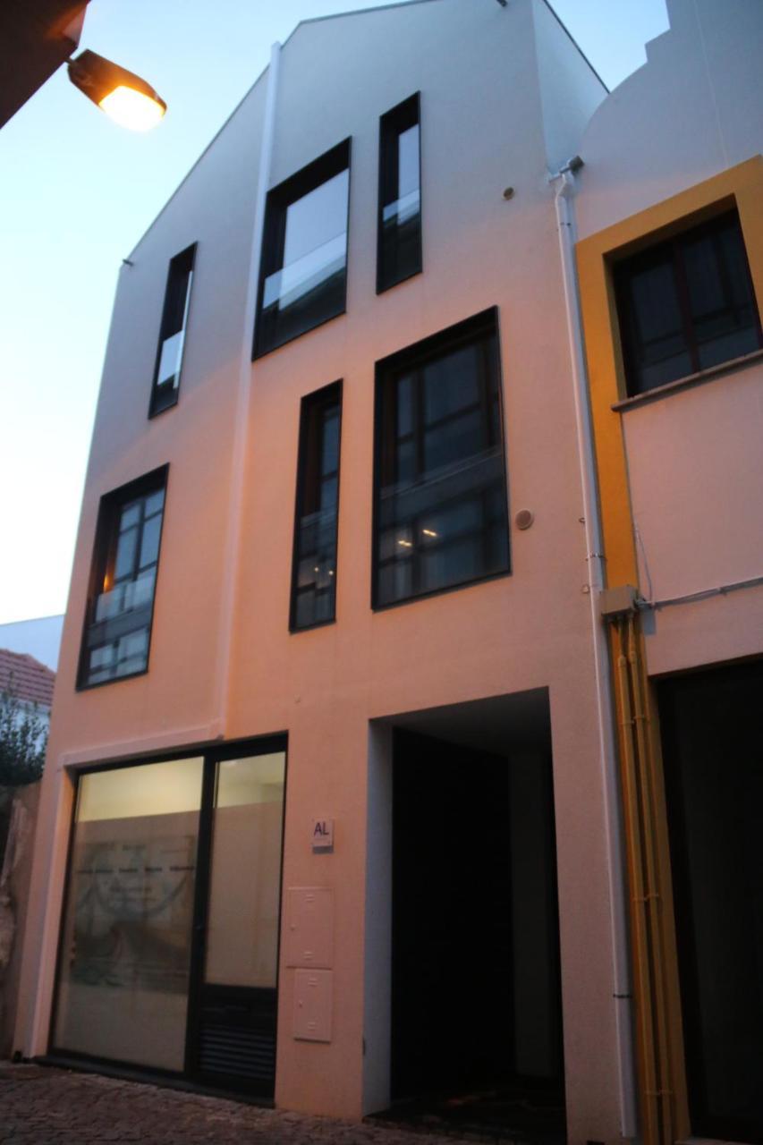 Maraveiro Apartment Екстериор снимка