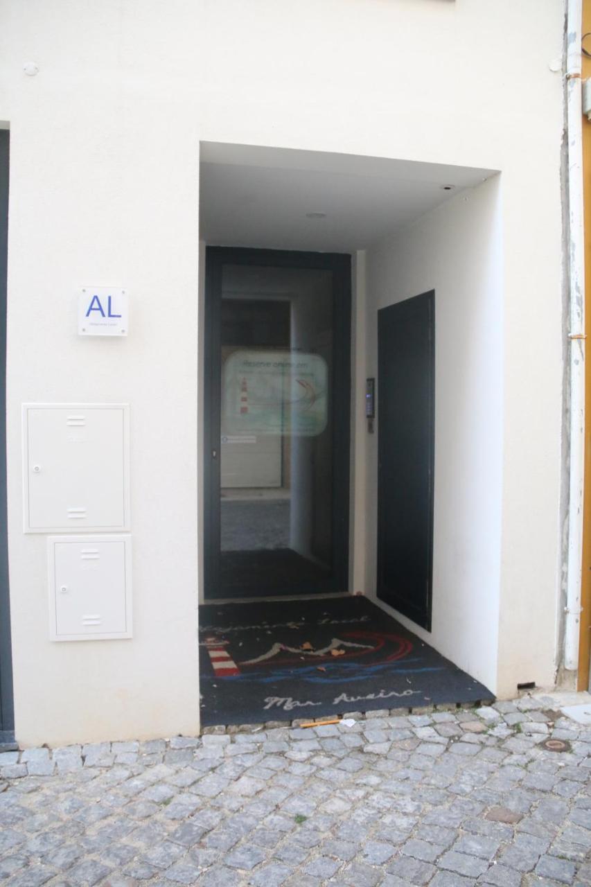 Maraveiro Apartment Екстериор снимка