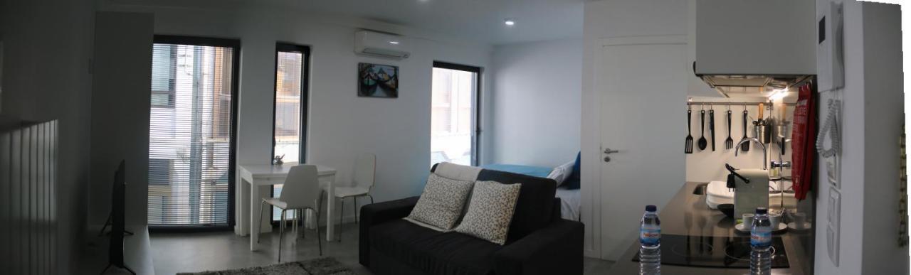 Maraveiro Apartment Екстериор снимка