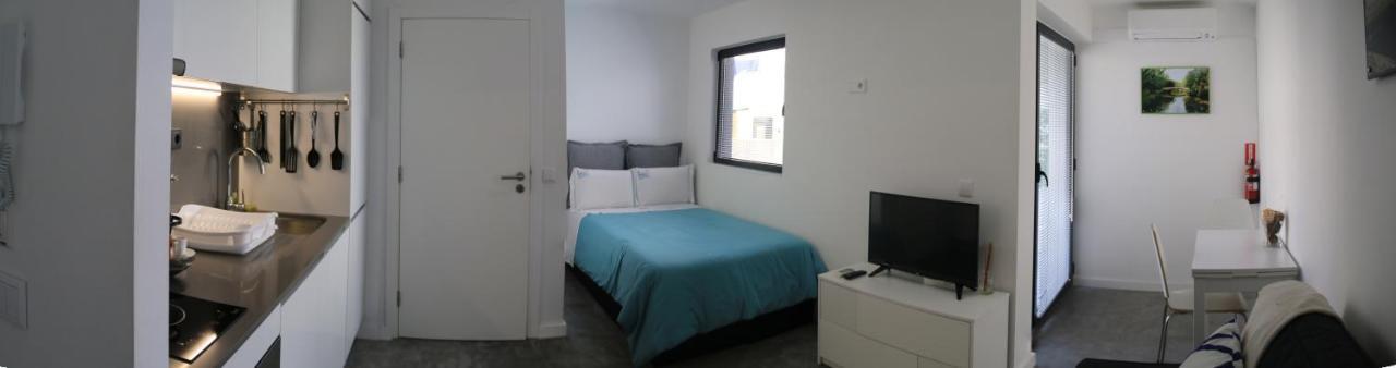 Maraveiro Apartment Екстериор снимка