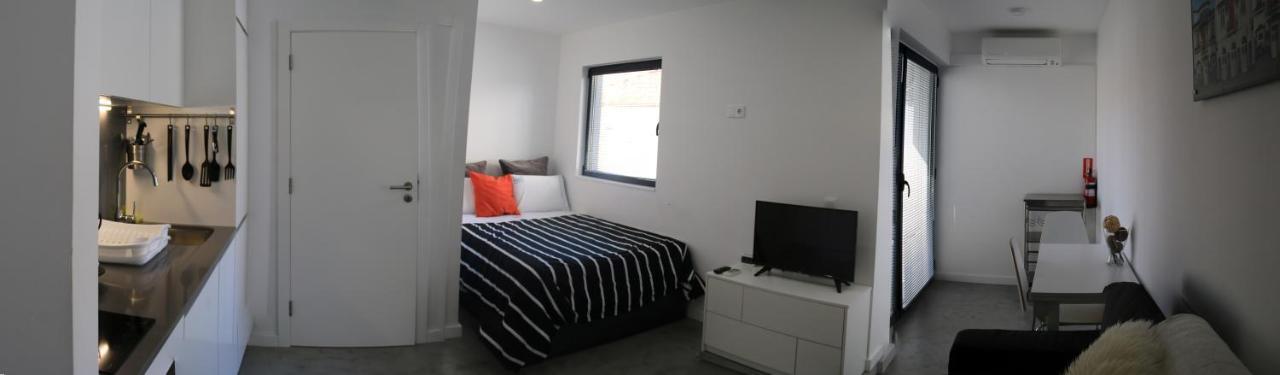 Maraveiro Apartment Екстериор снимка