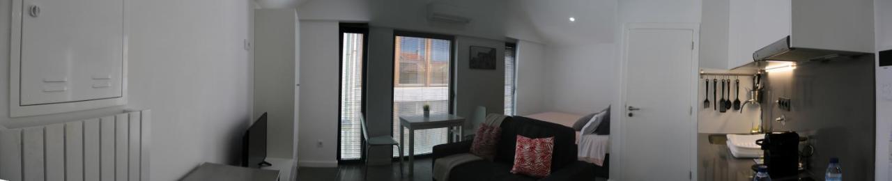 Maraveiro Apartment Екстериор снимка