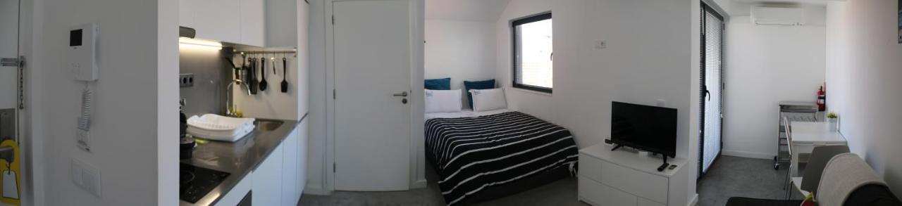 Maraveiro Apartment Екстериор снимка