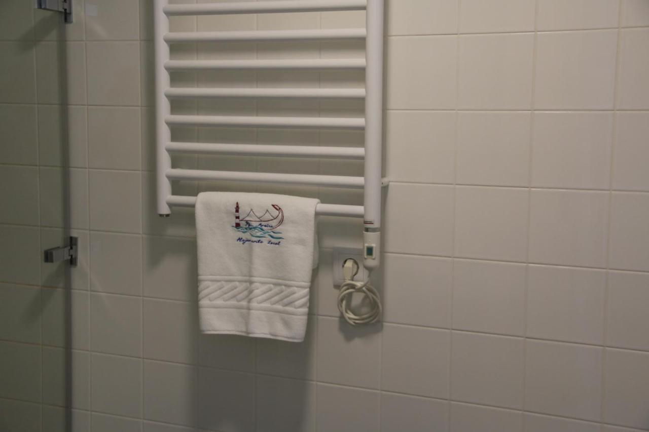 Maraveiro Apartment Екстериор снимка