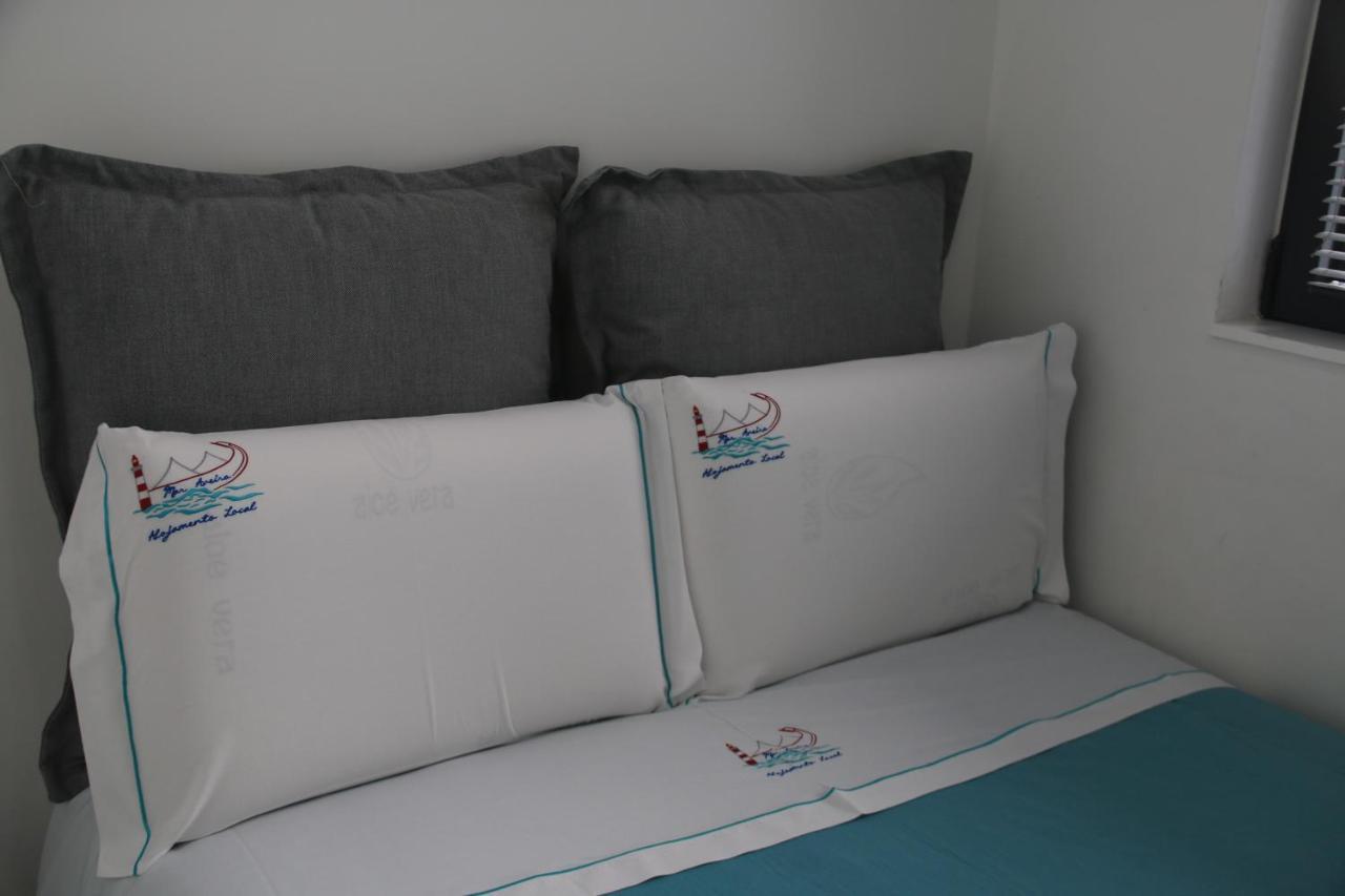 Maraveiro Apartment Екстериор снимка