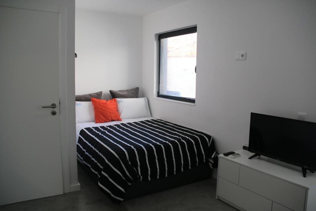 Maraveiro Apartment Екстериор снимка
