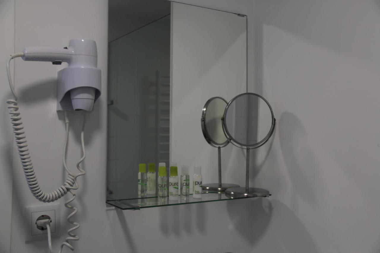 Maraveiro Apartment Екстериор снимка