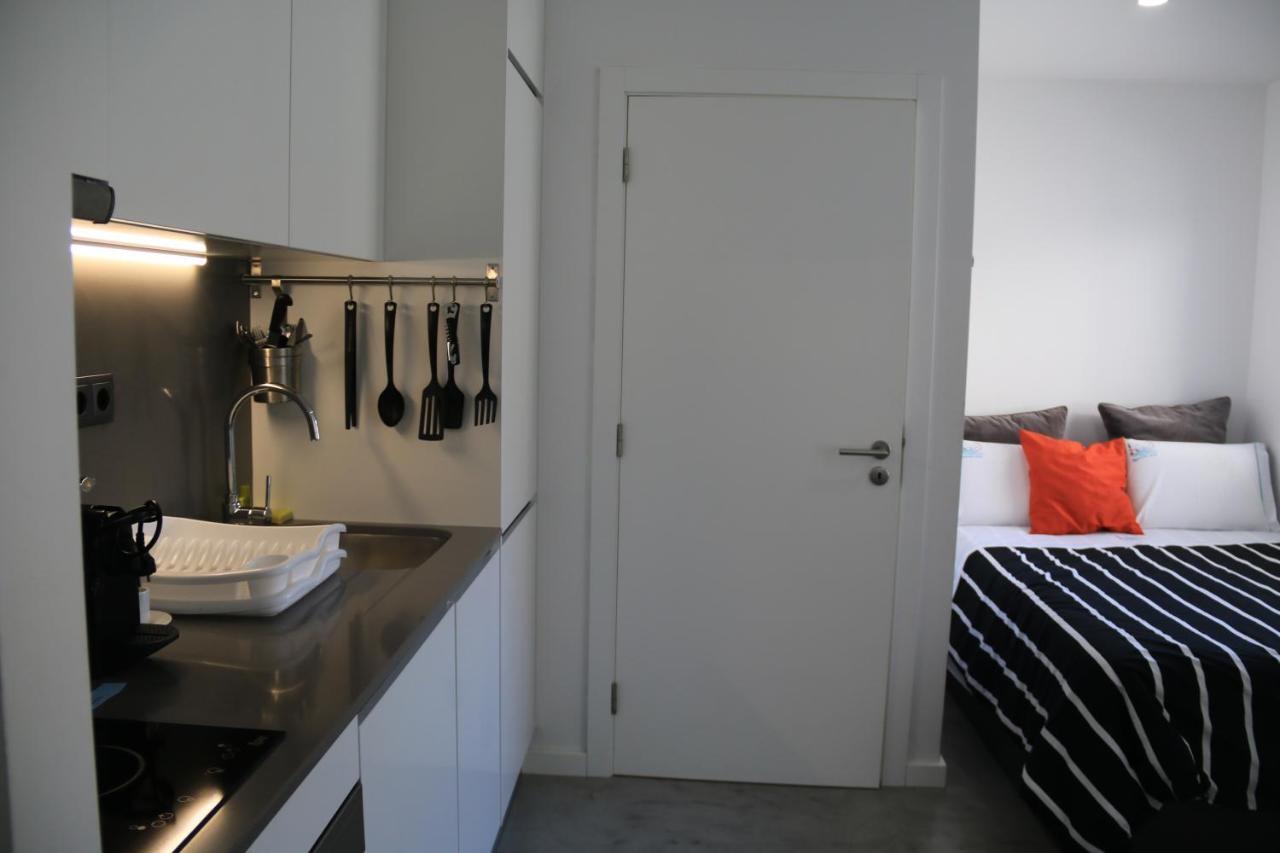 Maraveiro Apartment Екстериор снимка