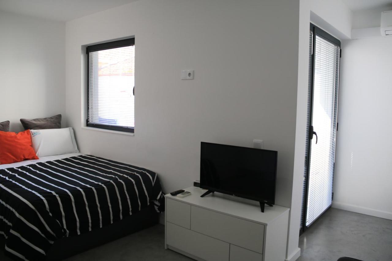 Maraveiro Apartment Екстериор снимка