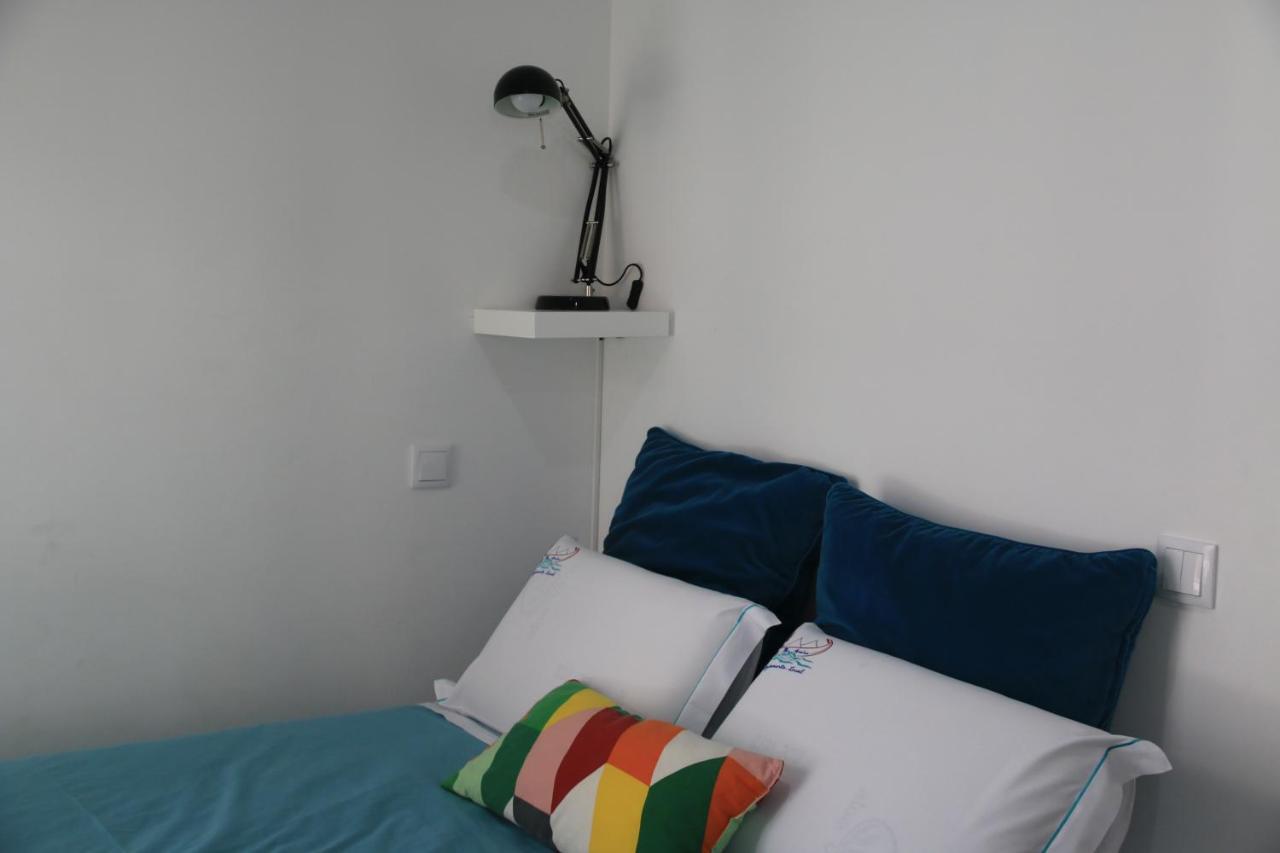 Maraveiro Apartment Екстериор снимка