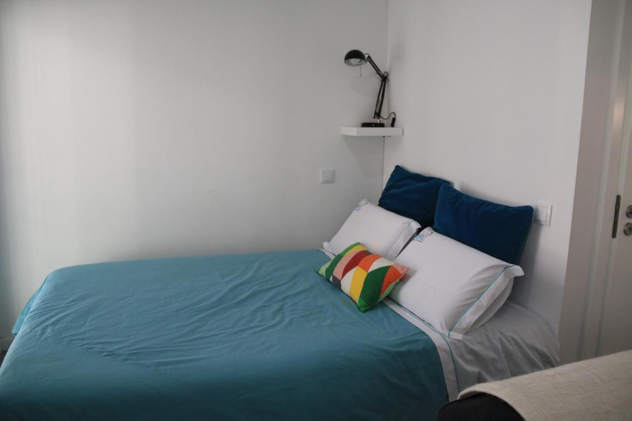 Maraveiro Apartment Екстериор снимка