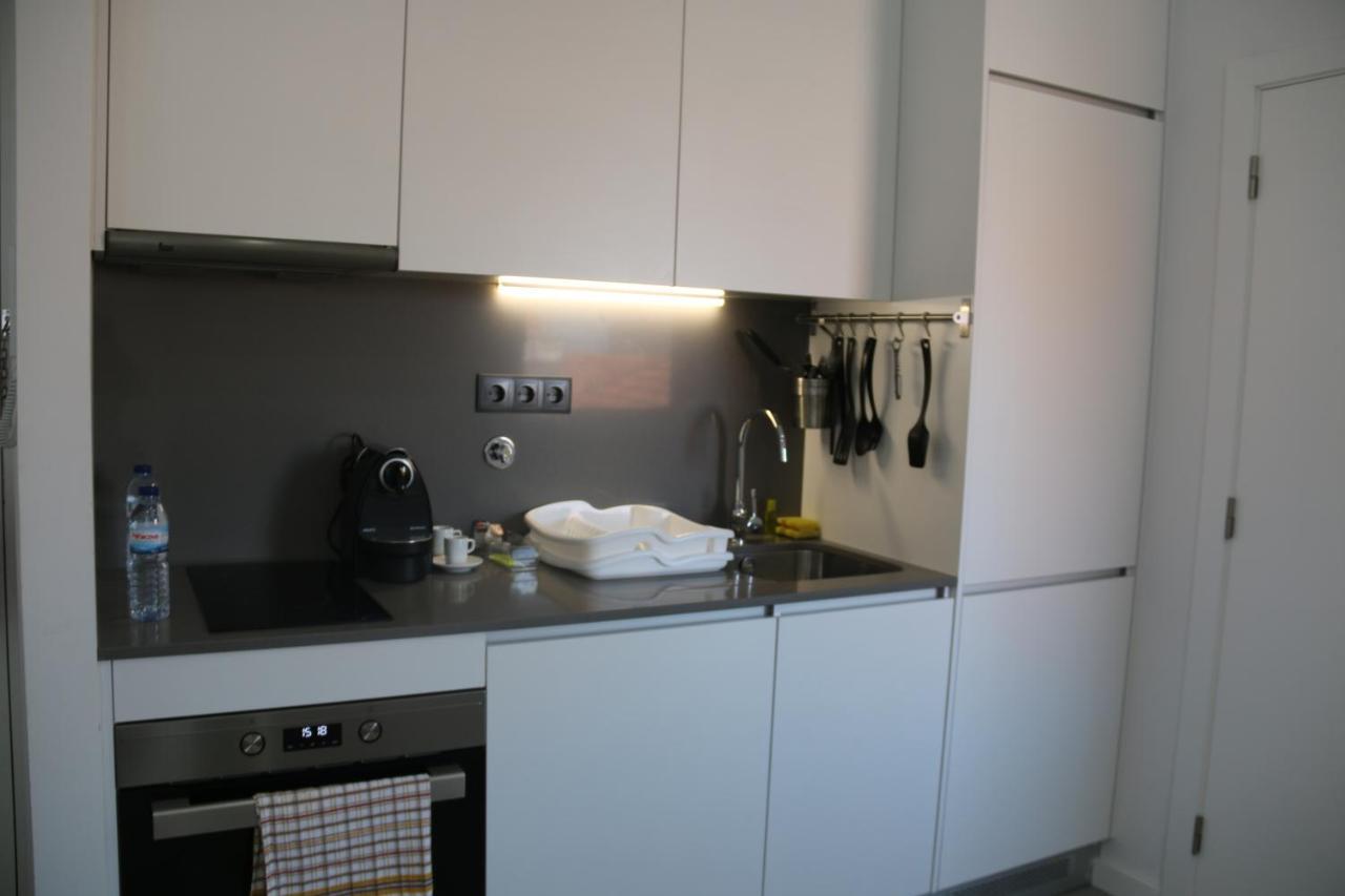 Maraveiro Apartment Екстериор снимка