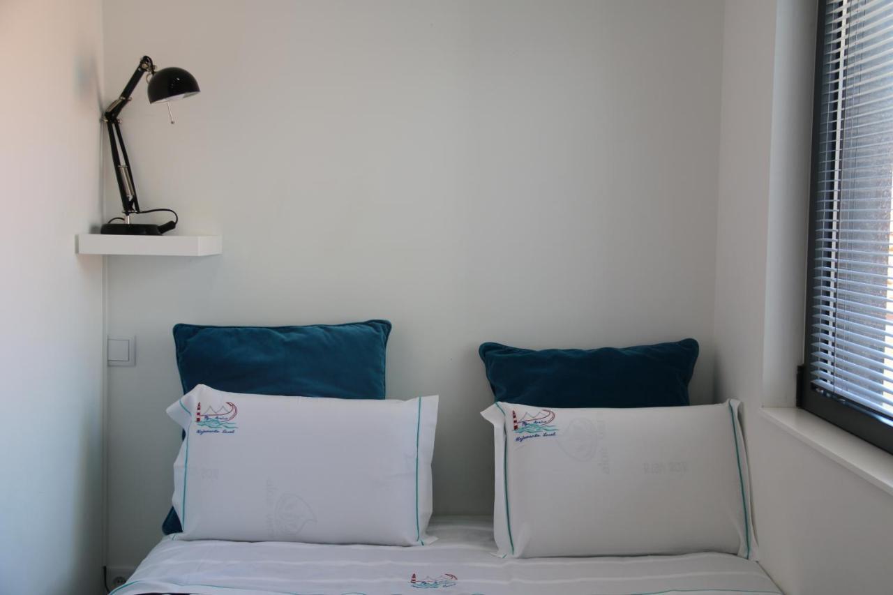 Maraveiro Apartment Екстериор снимка