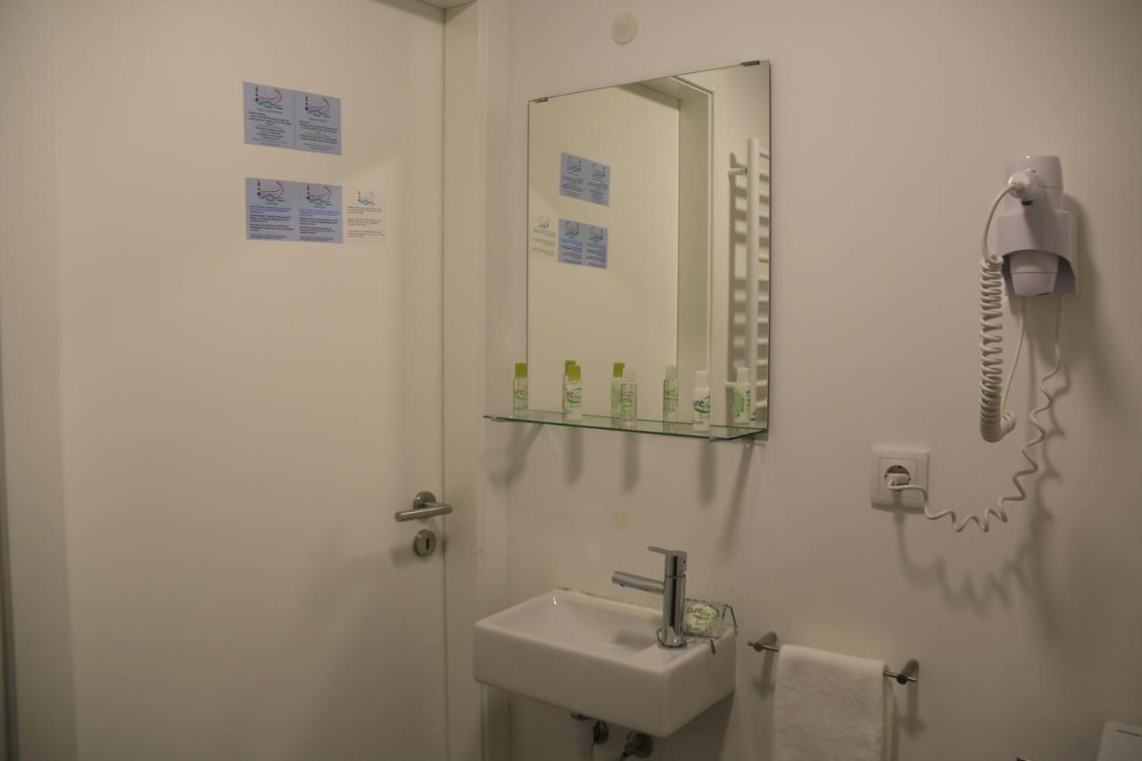 Maraveiro Apartment Екстериор снимка