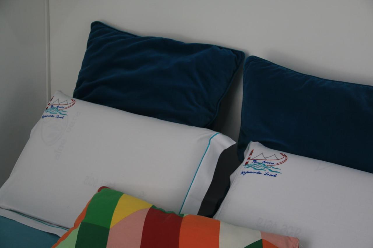 Maraveiro Apartment Екстериор снимка