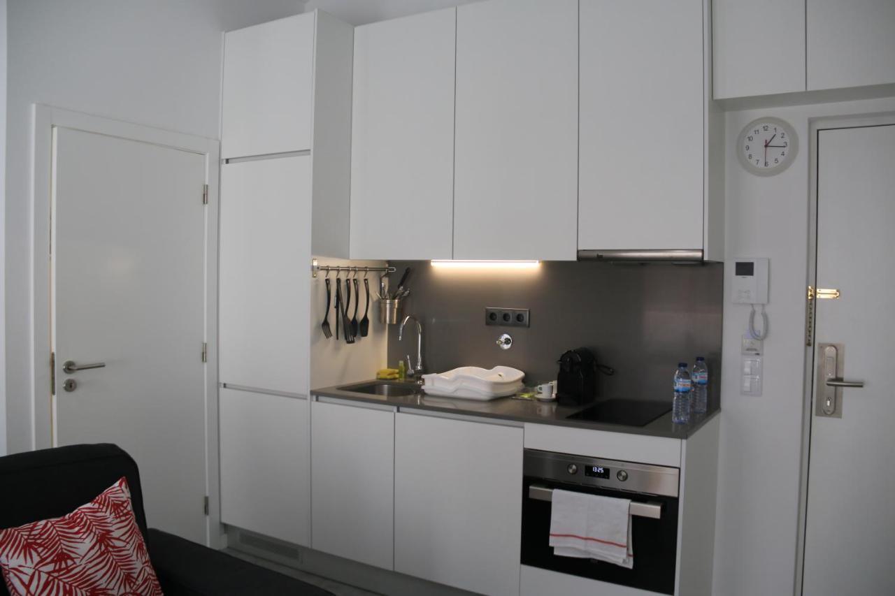 Maraveiro Apartment Екстериор снимка