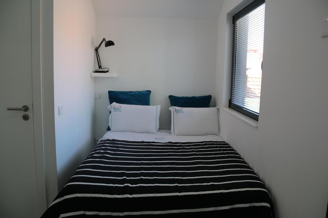 Maraveiro Apartment Екстериор снимка