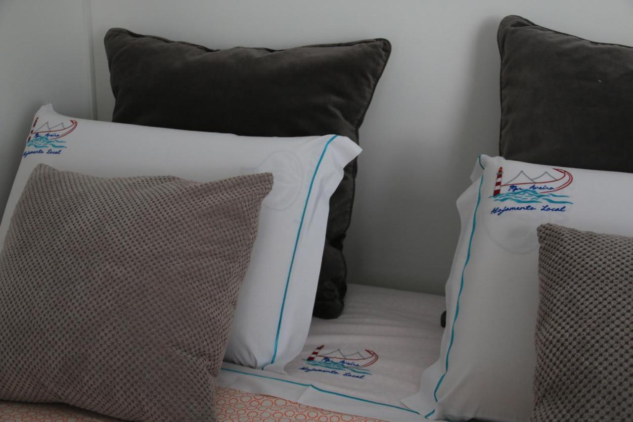 Maraveiro Apartment Екстериор снимка