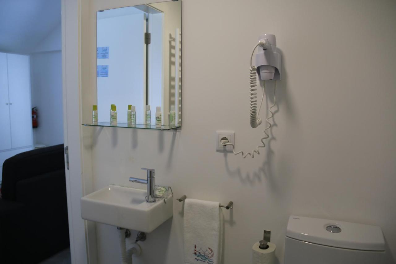 Maraveiro Apartment Екстериор снимка