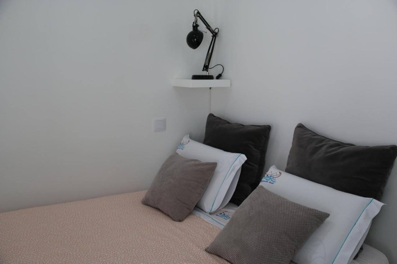 Maraveiro Apartment Екстериор снимка