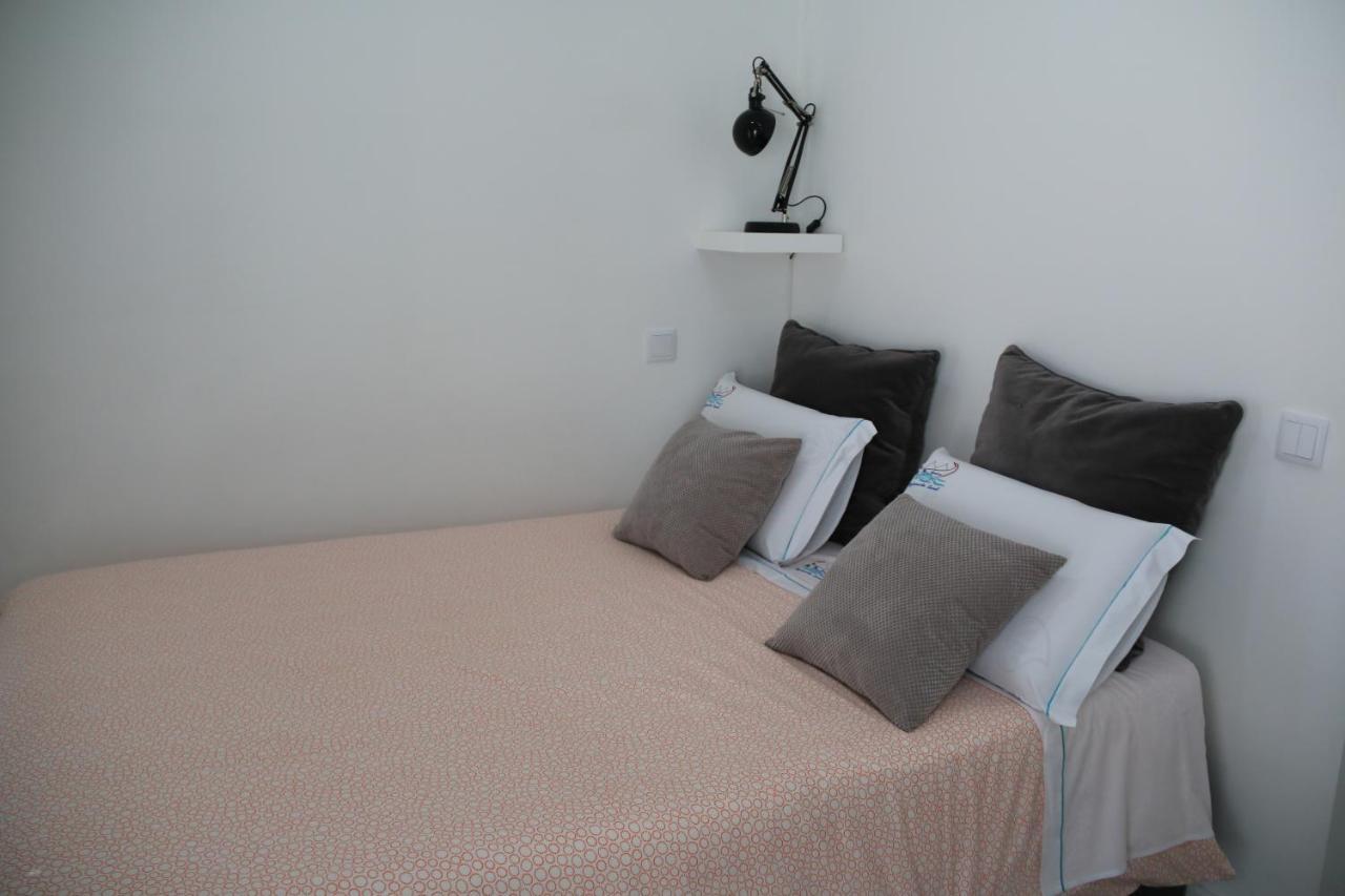 Maraveiro Apartment Екстериор снимка