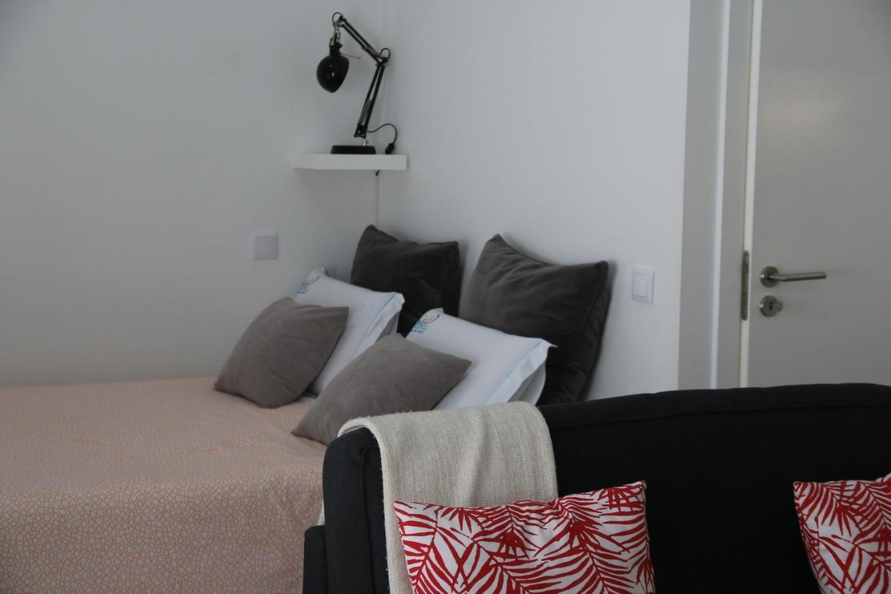Maraveiro Apartment Екстериор снимка